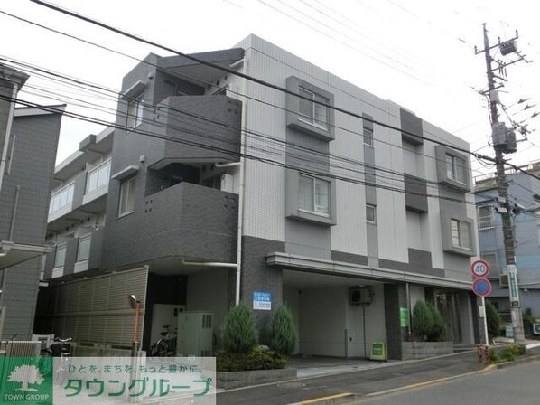 プライムアーバン中野上高田の物件内観写真